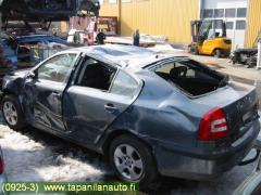 Skoda octavia 05-13