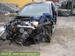 Skoda superb 01-08