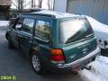 Kuva 3: Subaru forester sf 98-00 1998