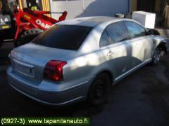 Toyota avensis 03->>