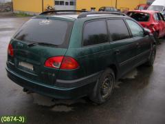 Toyota avensis 98-02