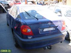 Toyota avensis 98-02