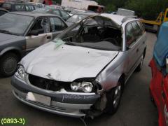 Toyota avensis 98-02