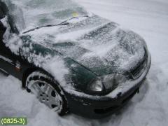 Toyota avensis 98-02