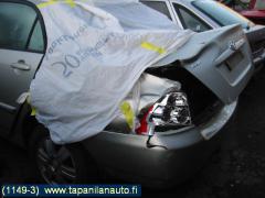 Toyota corolla 02->>
