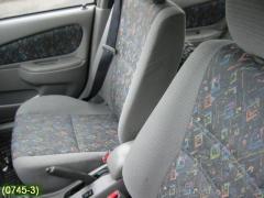 Toyota corolla 98-01