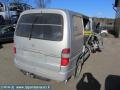 Kuva 3: Toyota hi-ace 06->> 2007