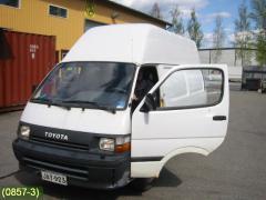 Toyota hi-ace 89-95