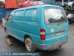 Toyota hi-ace 95-05