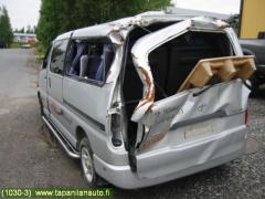 Toyota hi-ace 95-05