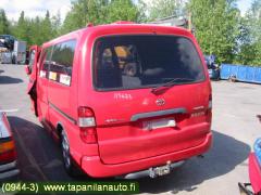 Toyota hi-ace 95-05