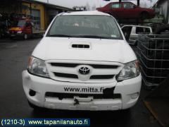 Toyota hilux 05->>