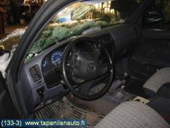 Toyota hilux 97-04
