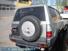Toyota landcruiser