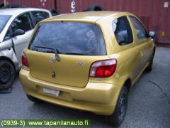 Toyota yaris -03