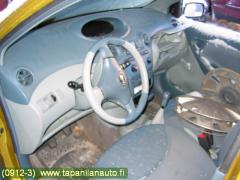 Toyota yaris -03