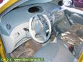 Kuva 3: Toyota yaris -03 2002