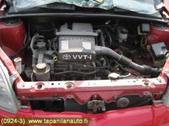 Toyota yaris -03