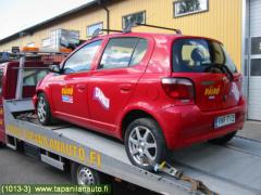 Toyota yaris -03