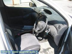 Toyota yaris verso 00-05