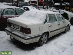 Volvo 850 91-97