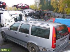 Volvo 850 91-97