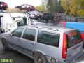 Kuva 3: Volvo 850 91-97 1996