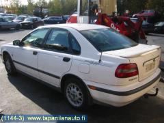 Volvo s40/v40 96-04