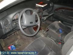 Volvo s40/v40 96-04