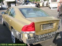 Volvo s60 01-04