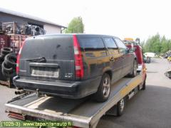 Volvo s70/v70/xc 97-00
