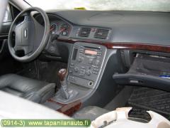 Volvo s80 99-03