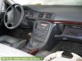 Kuva 3: Volvo s80 99-03 2001