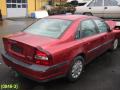 Kuva 3: Volvo s80 99-03 1999