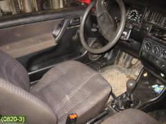 Vw golf iii 92-99