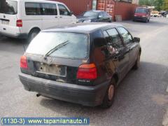Vw golf iii 92-99