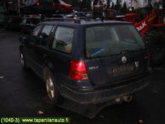Vw golf iv 98-03