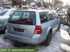 Vw golf iv 98-03