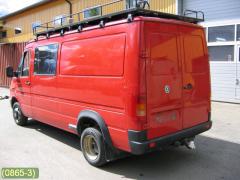 Vw lt i 75-96