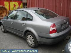 Vw passat 00-05