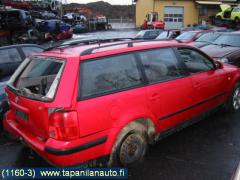 Vw passat 96-00