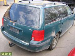 Vw passat 96-00
