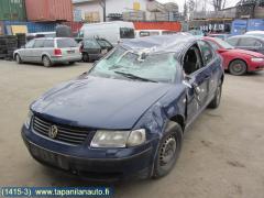 Vw passat 96-00