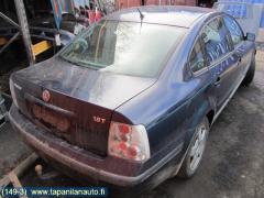 Vw passat 96-00