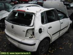 Vw polo 02-05