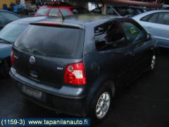 Vw polo 02-05