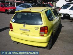 Vw polo 95-01