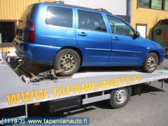 Vw polo 95-01