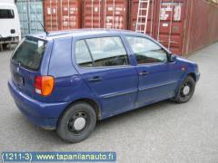 Vw polo 95-01