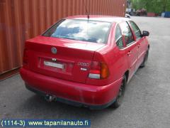 Vw polo 95-01